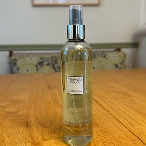 Vera Wang Green Tea Pear Blossom Mist